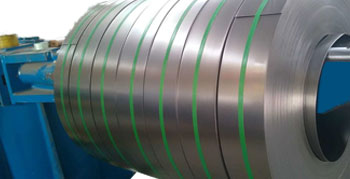 Galvanized Strips