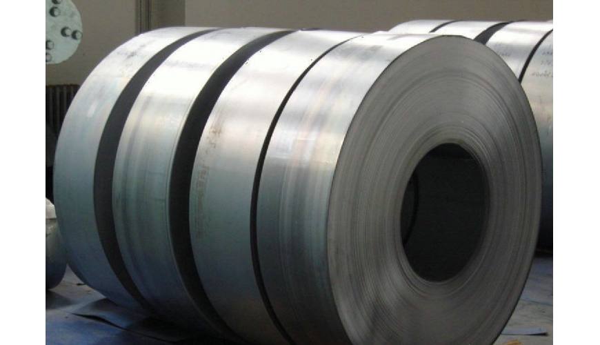 Products, Hot Rolled Steel Strip