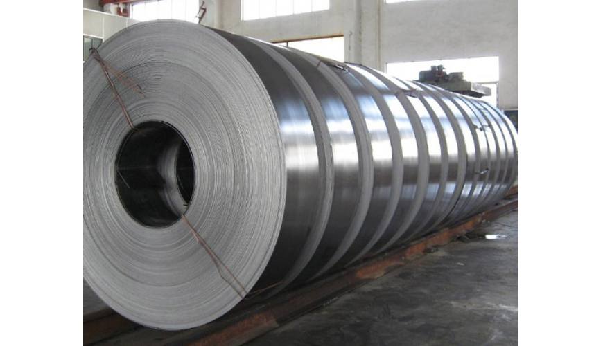 Cols Rolled Steel Strip